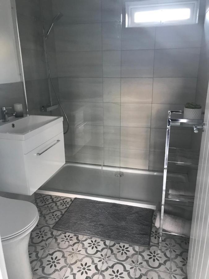 Unique Belfast Stay Zewnętrze zdjęcie