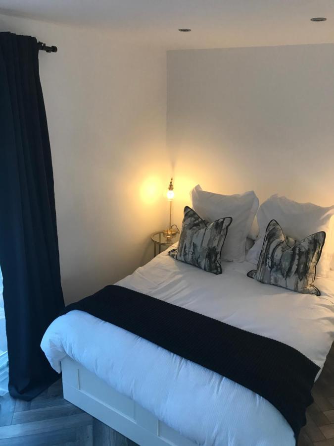 Unique Belfast Stay Zewnętrze zdjęcie