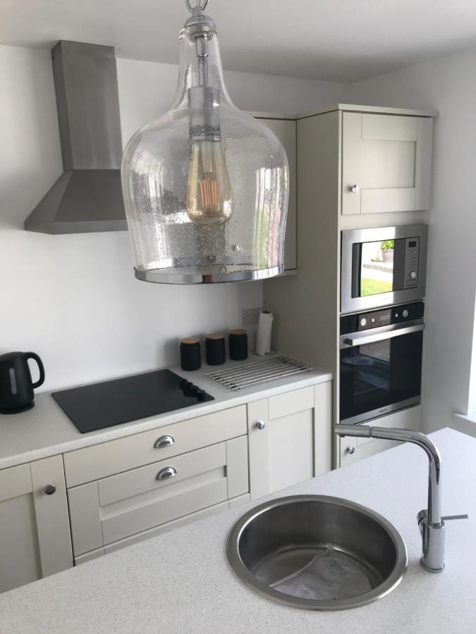 Unique Belfast Stay Zewnętrze zdjęcie