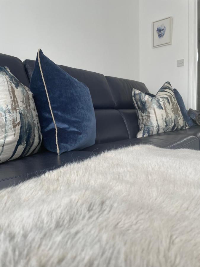 Unique Belfast Stay Zewnętrze zdjęcie